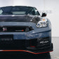 2025 Nismo GTR-R35