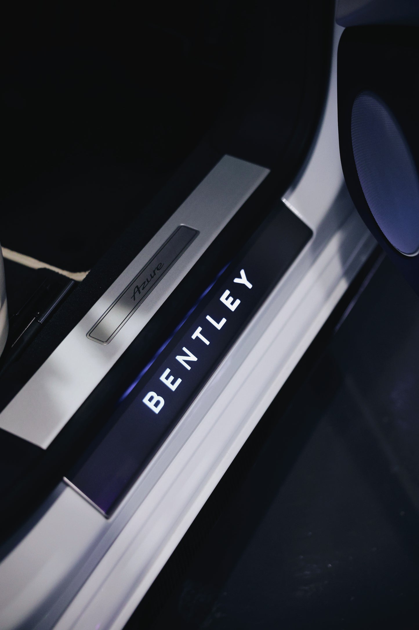 2023 Bentley Flying Spur V8S