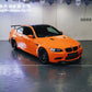 2011 BMW E92 M3 GTS