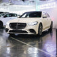 2023 Mercedes-Benz S580 4 Matic