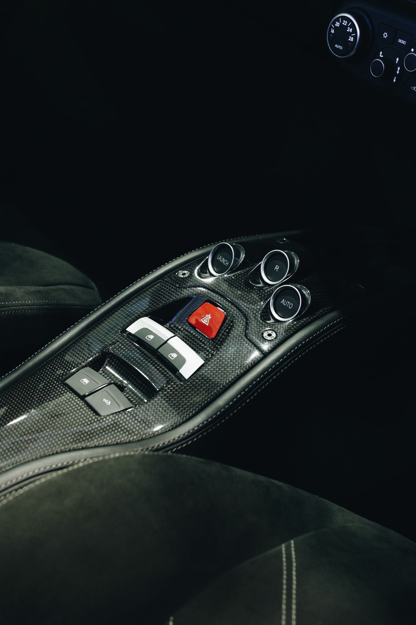 2012 Ferrari 458 Spider