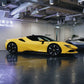 2021 Ferrari SF90 STRADALE