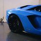 2017 Lamborghini Aventador S LP740