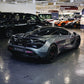 2019 Mclaren 720S