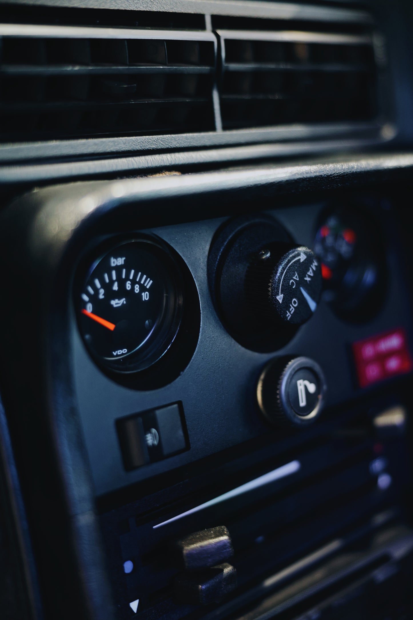 1981 Porsche 924 Carrera GT