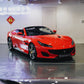 2018 Ferrari Portofino