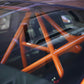 2011 BMW E92 M3 GTS