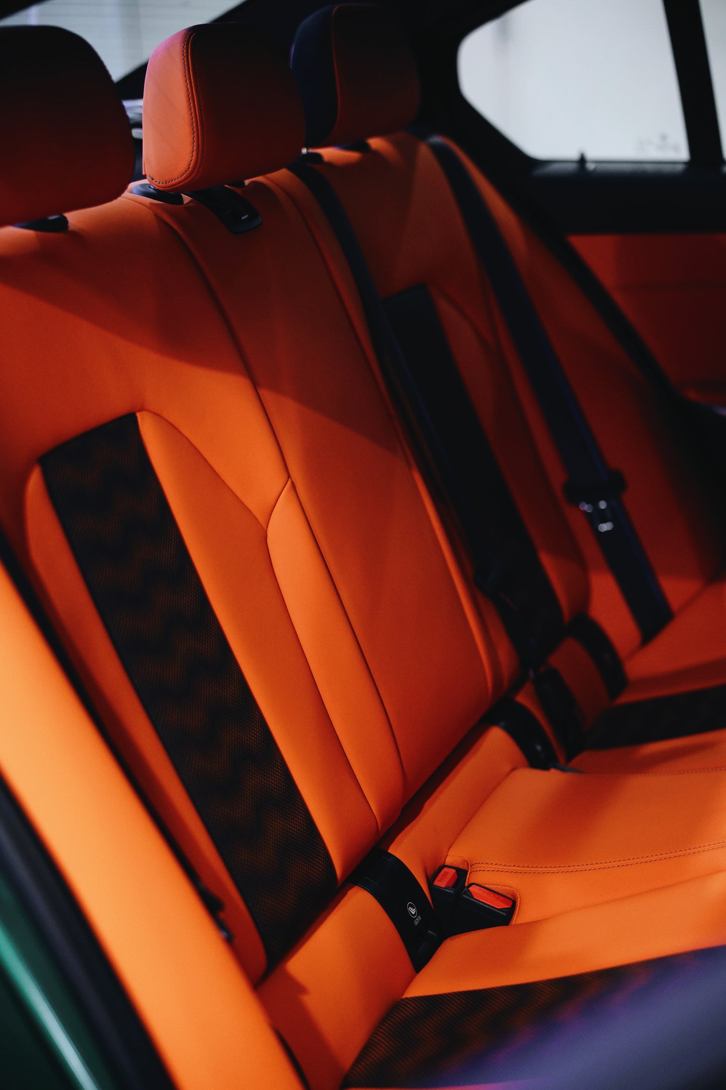 2024 Lamborghini Huracán Tecnica