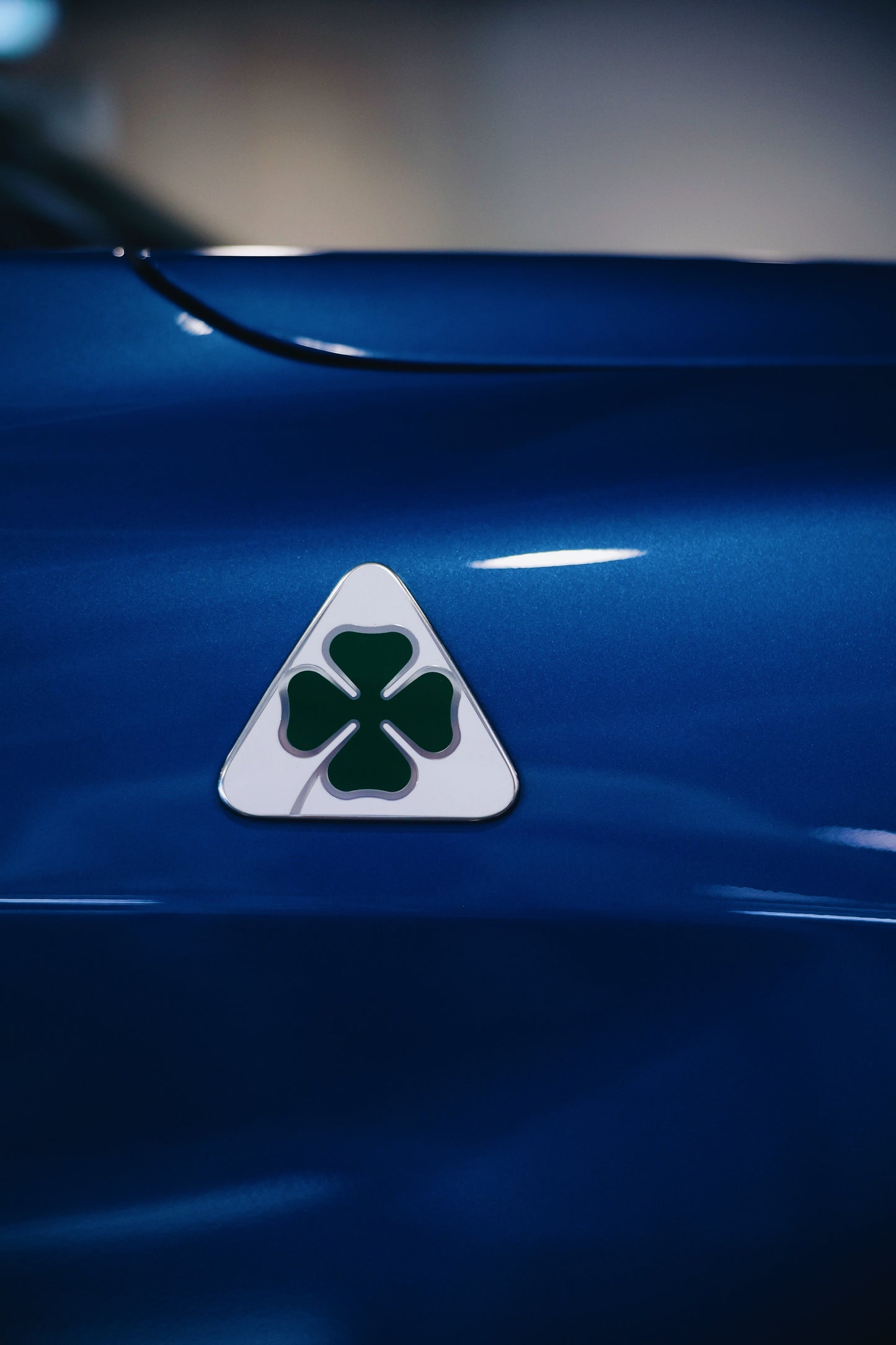 2023 Alfa Romeo Stelvio Quadrifoglio