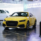 2022 Audi TTRS