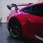 2021 Porsche 911 GT3 (992)