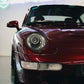 1995 PORSCHE 993 TURBO
