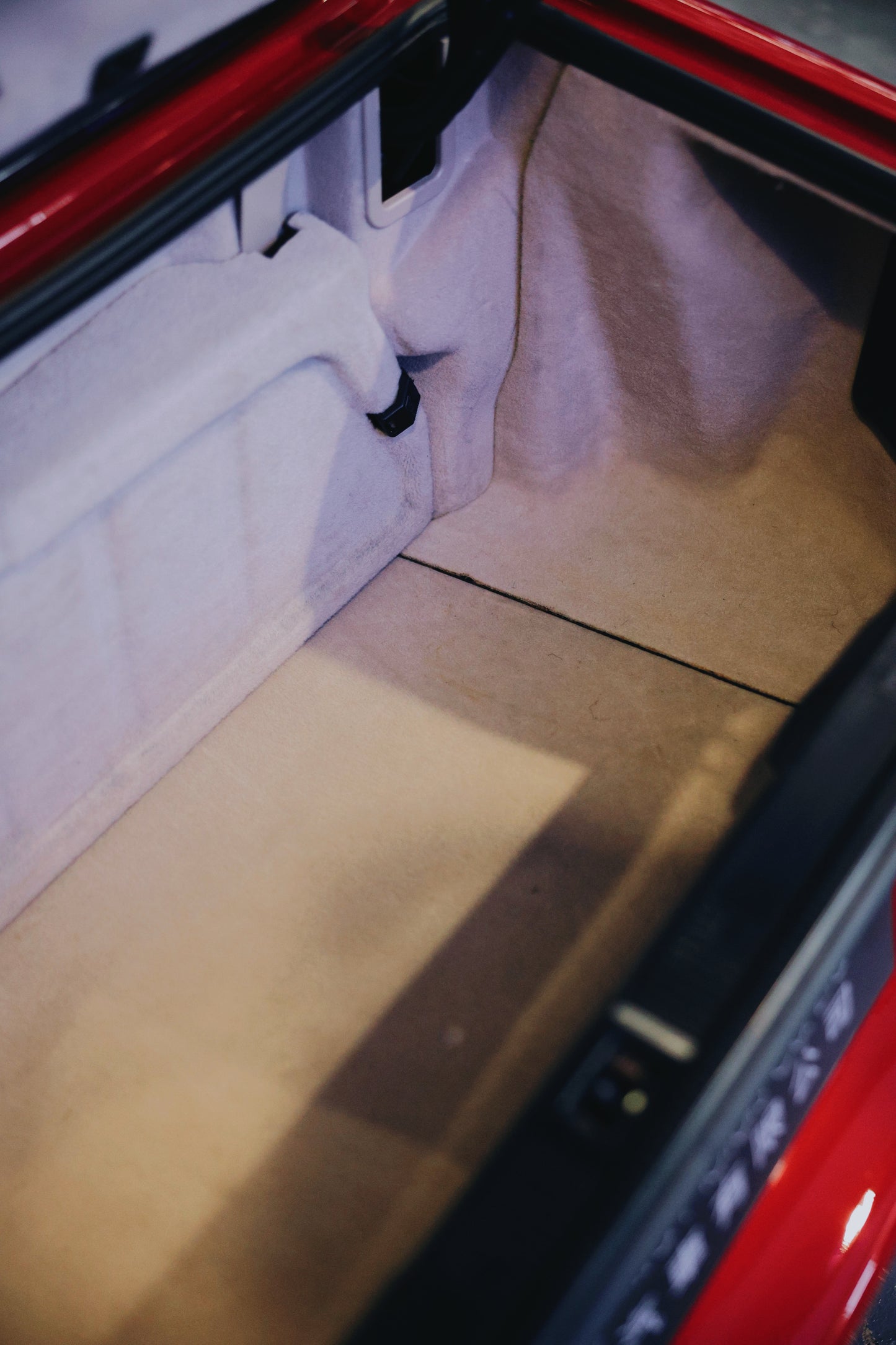 1995 Mercedes-Benz SL60 AMG