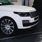 2018 Range Rover Autobiography