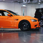 2011 BMW E92 M3 GTS