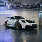 2023 Porsche 992 GT3 RS Weissach Package