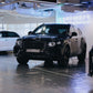 2021 Bentley Bentayga (Blackline)