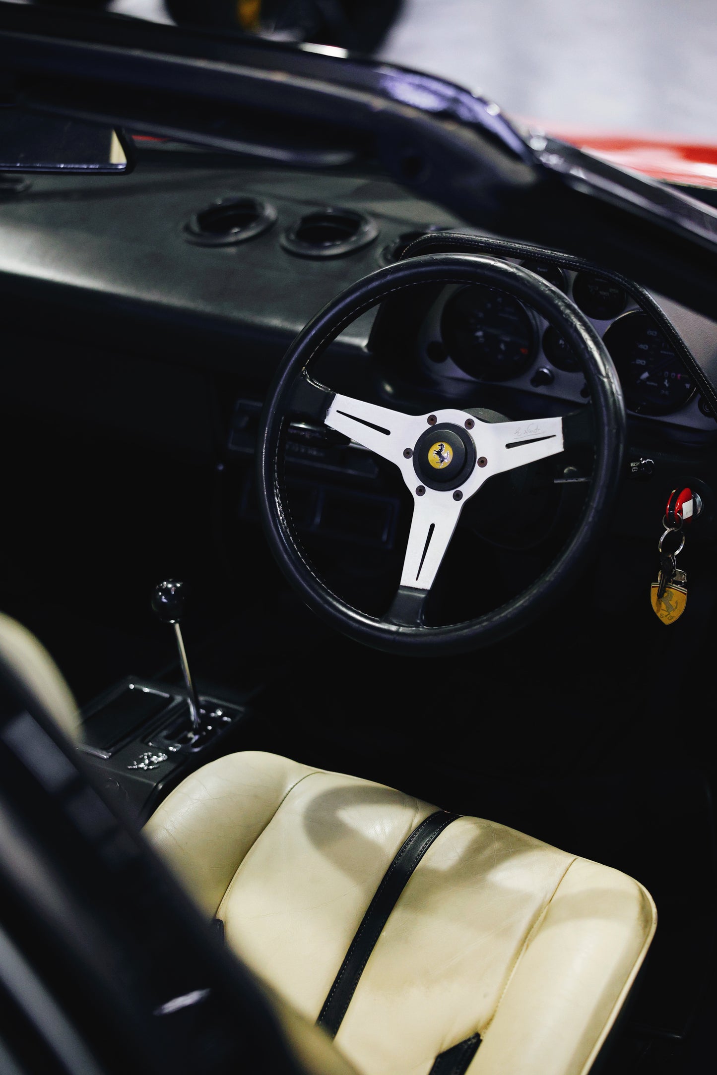 1980 Ferrari 308 GTS