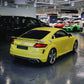 2022 Audi TTRS