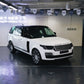 2018 Range Rover Autobiography