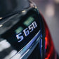 2018 Maybach S650