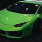 2018 Lamborghini Huracan LP580-2