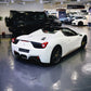 2012 Ferrari 458 Spider