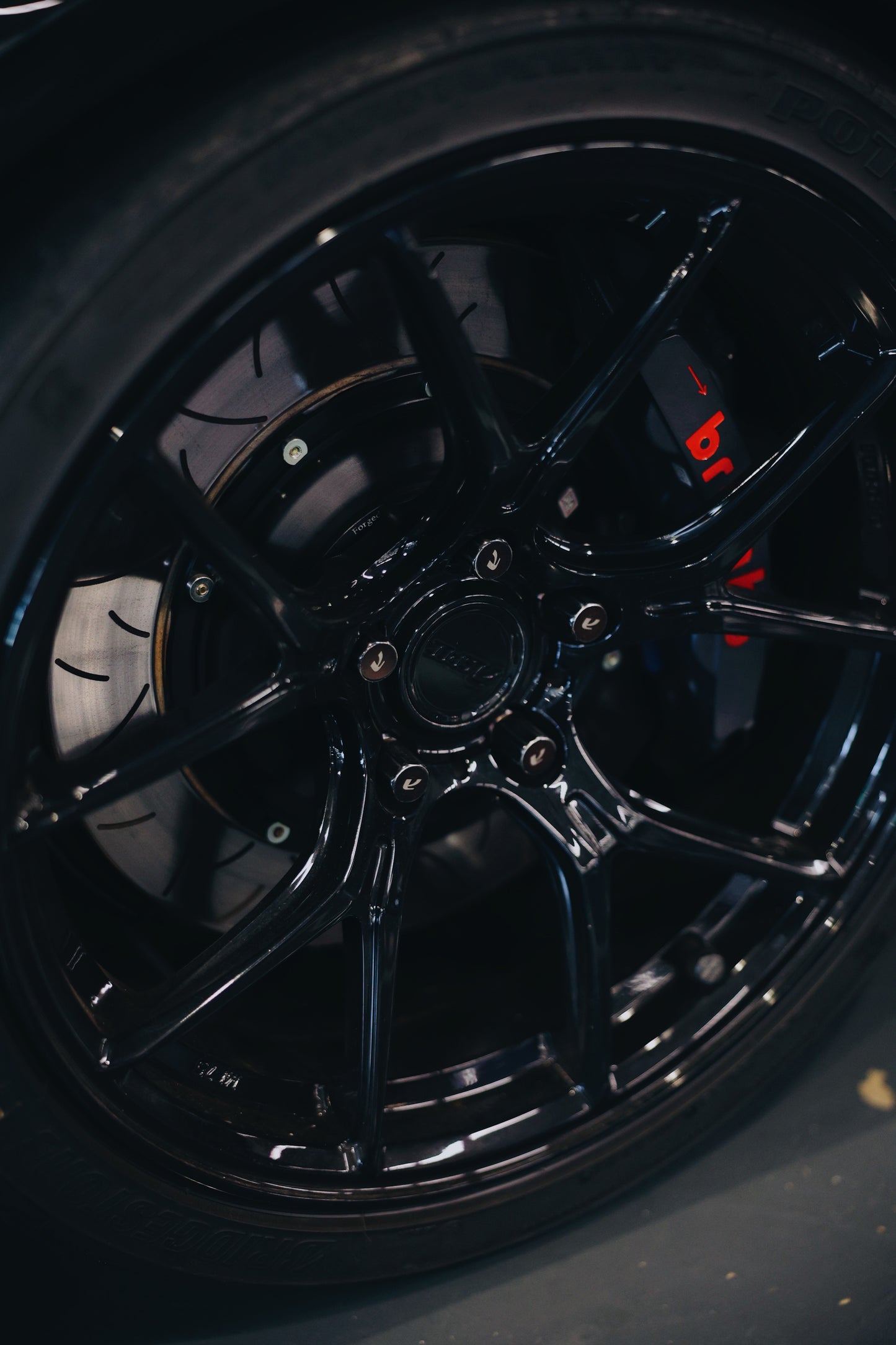 2021 Toyota Gr Yaris RC [TrackSpec]