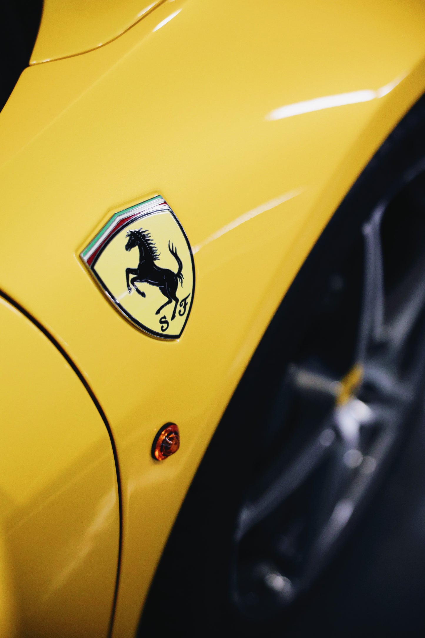 2012 Ferrari 458 Italia