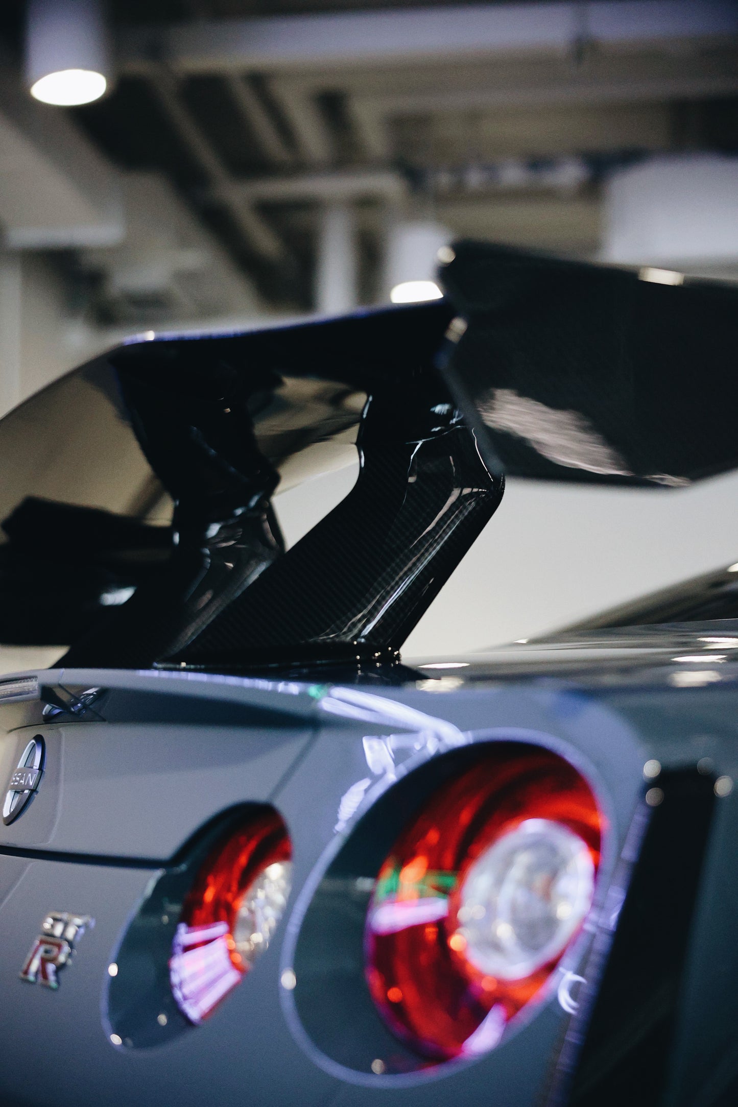 2025 Nismo GTR-R35