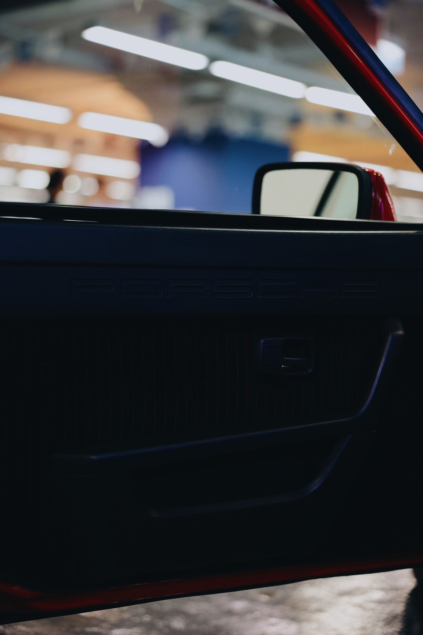1981 Porsche 924 Carrera GT