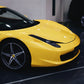 2012 Ferrari 458 Italia