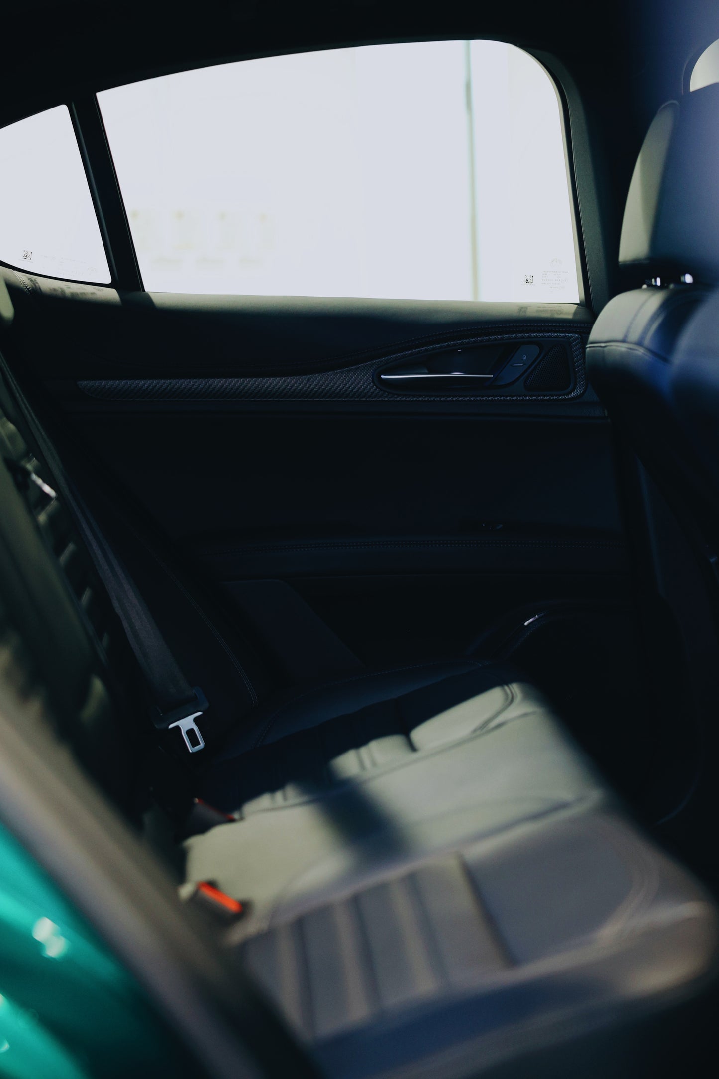 2024 Alfa Romeo Stelvio Quadrifoglio