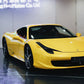 2012 Ferrari 458 Italia