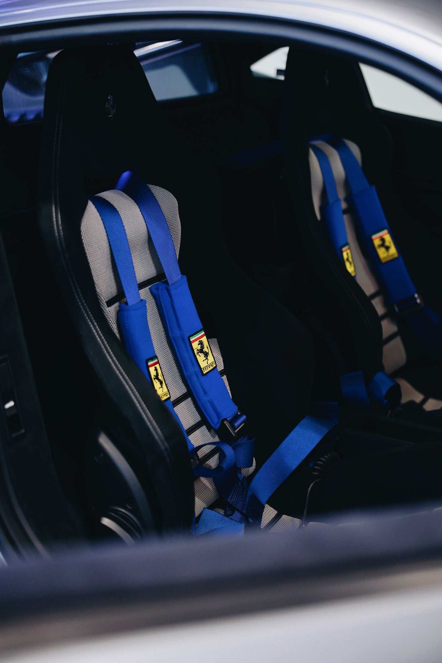 2014 Ferrari 458 Speciale