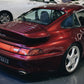 1995 PORSCHE 993 TURBO