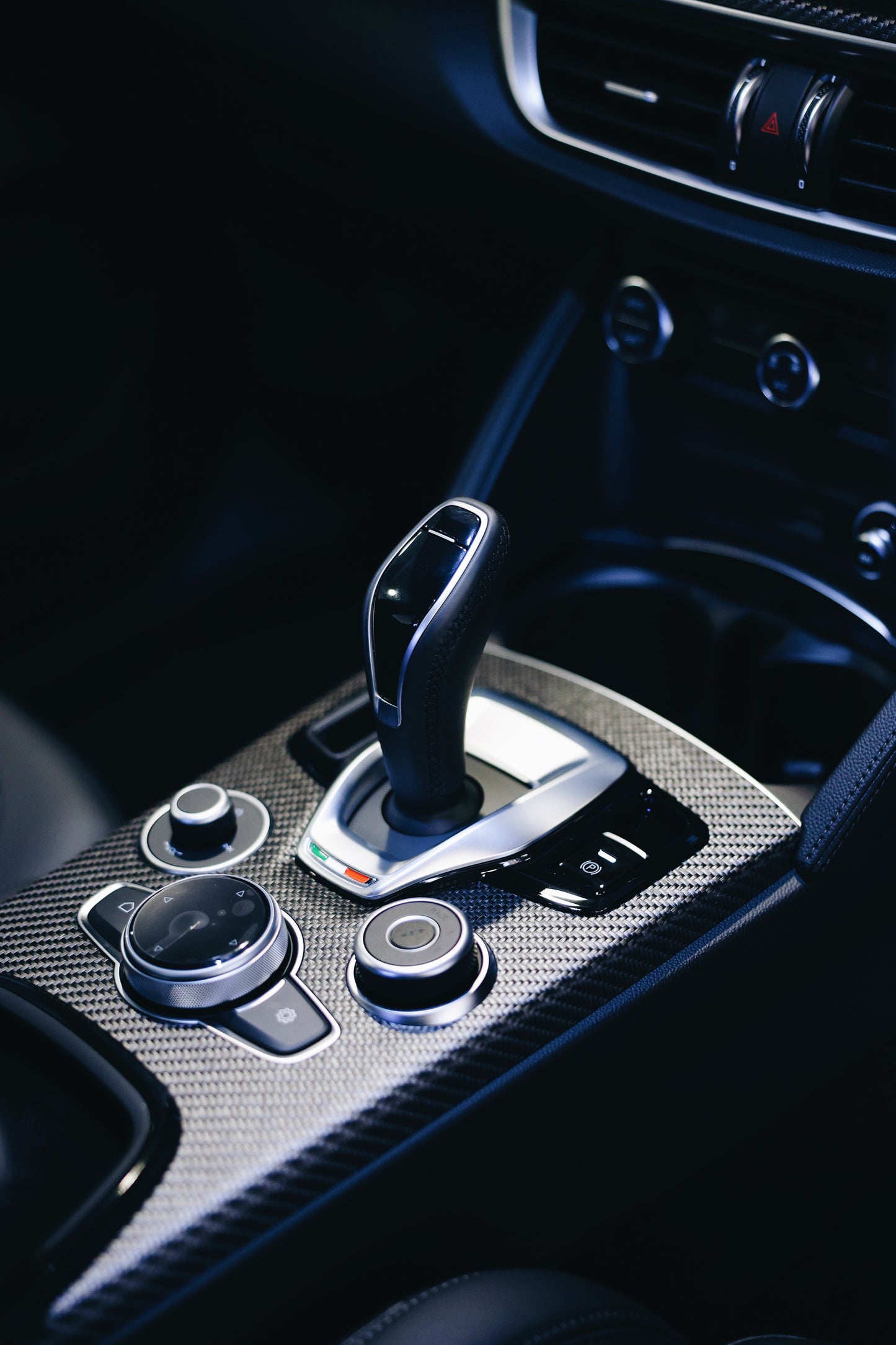 2023 Alfa Romeo Stelvio Quadrifoglio