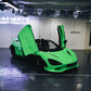 2024 McLaren 750S Spider