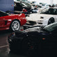 1997 Honda NSX-T