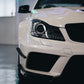 2012 Mercedes-Benz C63 Black Series