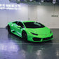 2018 Lamborghini Huracan LP580-2