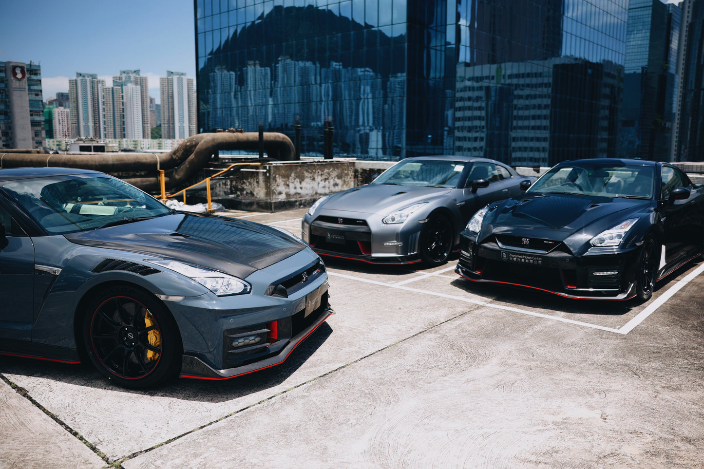 2025 Nismo GTR-R35