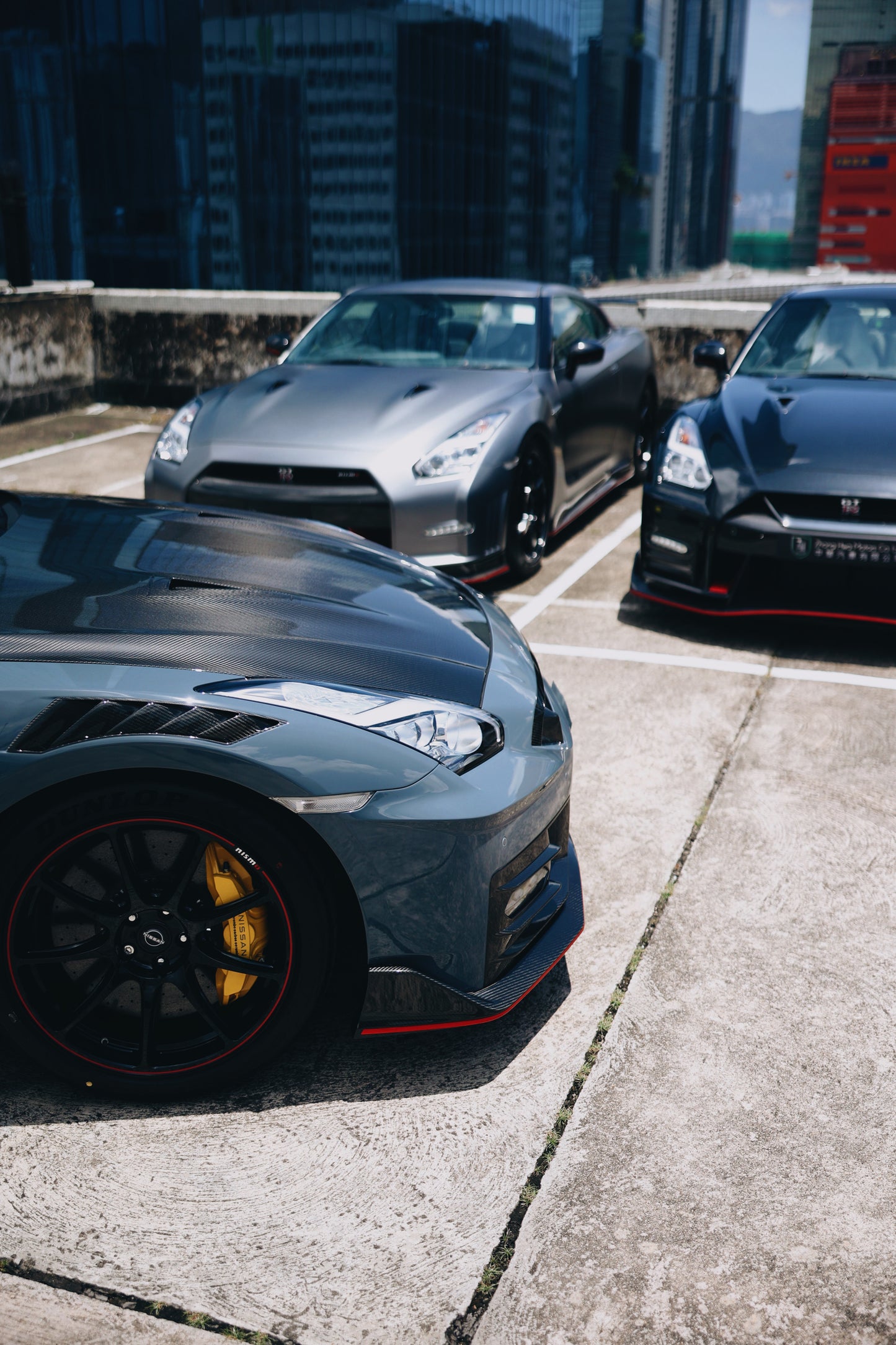 2025 Nismo GTR-R35