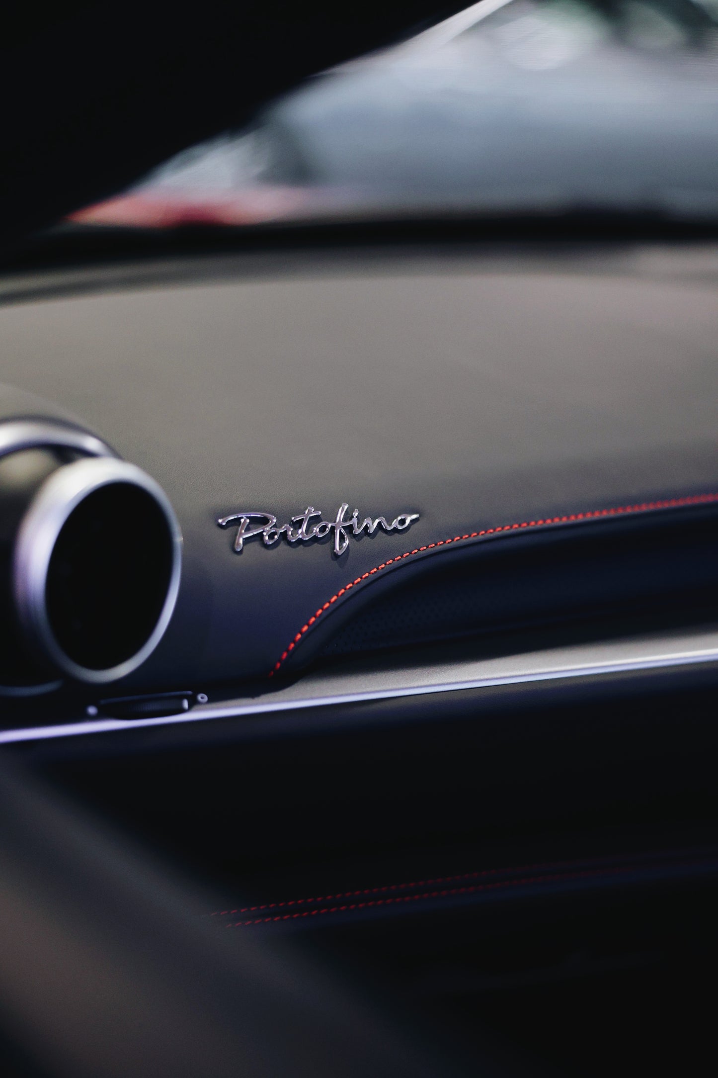 2018 Ferrari Portofino