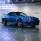 2000 Nissan GTR R34