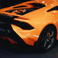 2024 Lamborghini Huracán Tecnica