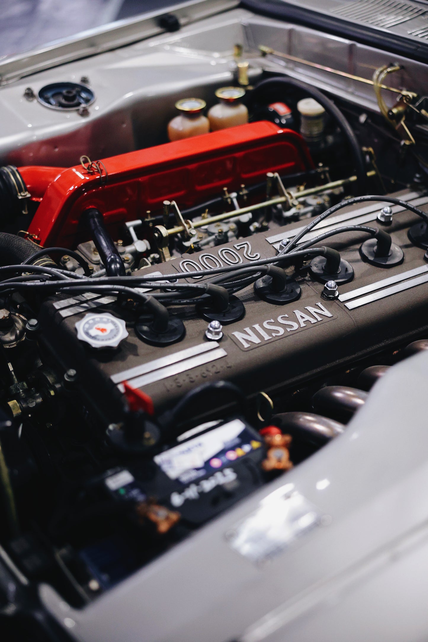 2018 Ferrari Portofino