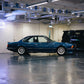 1984 BMW 635CSI (E24)