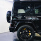 2019 Mercedes-Benz G63 AMG