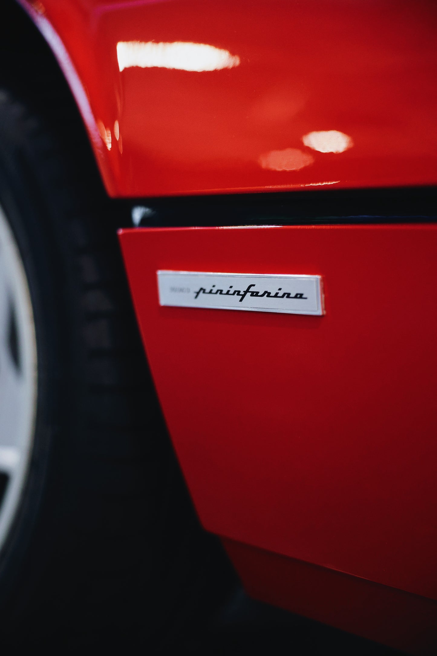 1980 Ferrari 308 GTS